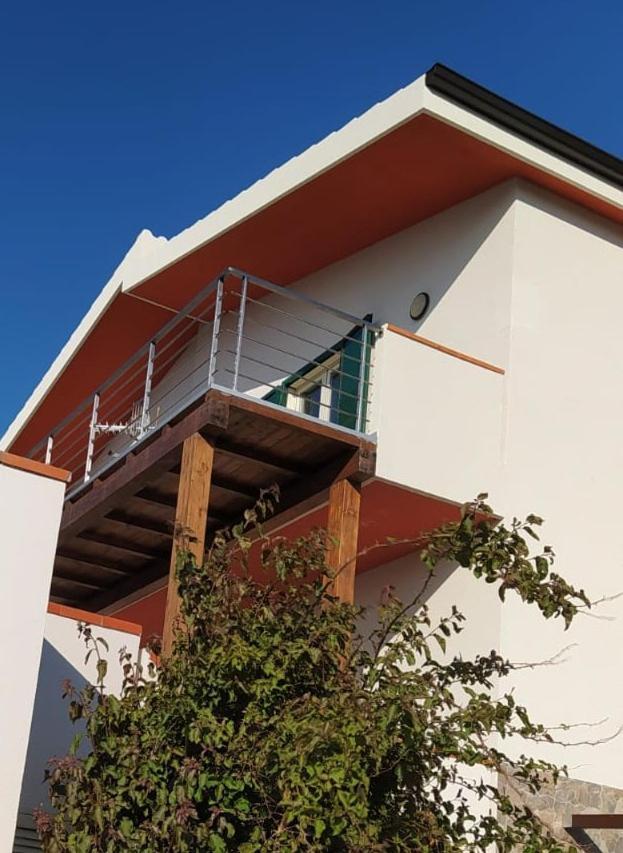 Ferienhaus Mare Valderice