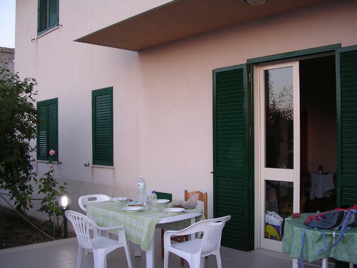 Ferienhaus Mare