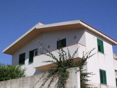 Holiday home Mare *