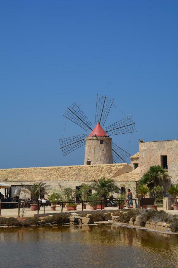 Holiday home Mare Valderice