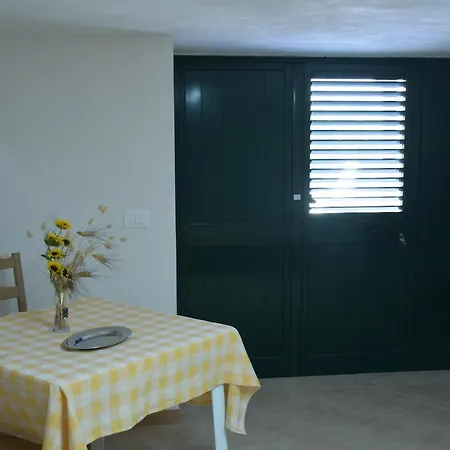 Villetta Mare Valderice Exterior foto