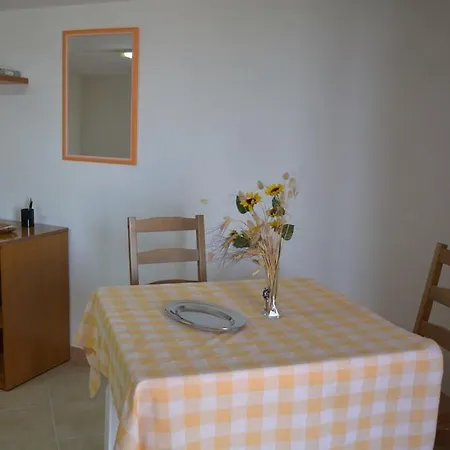 Villetta Mare Valderice Exterior foto