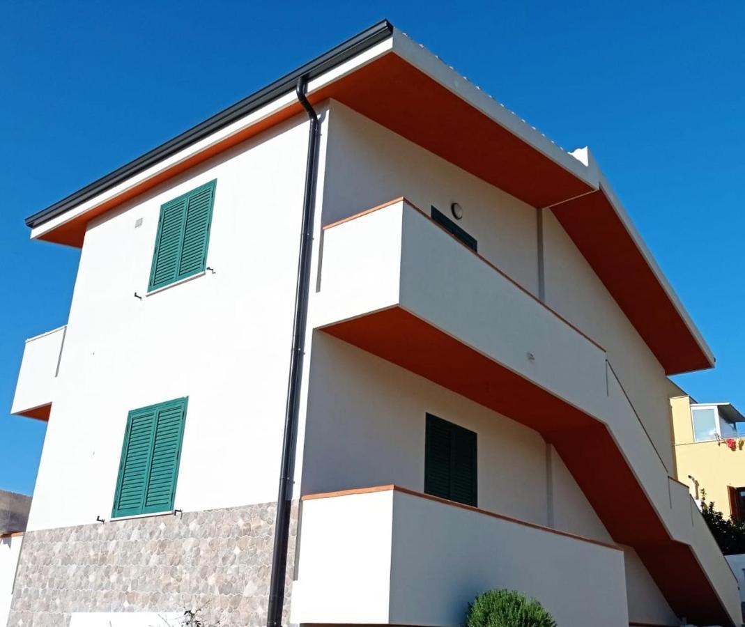 Mare Casa vacanze Valderice