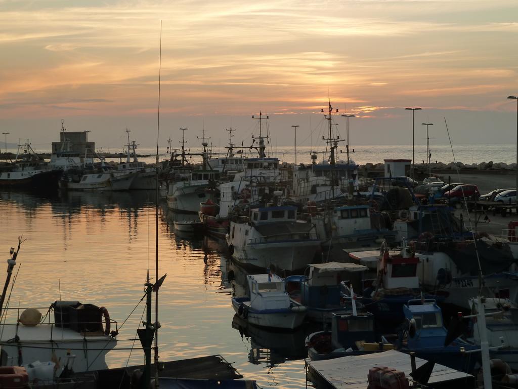 Casa vacanze Mare *