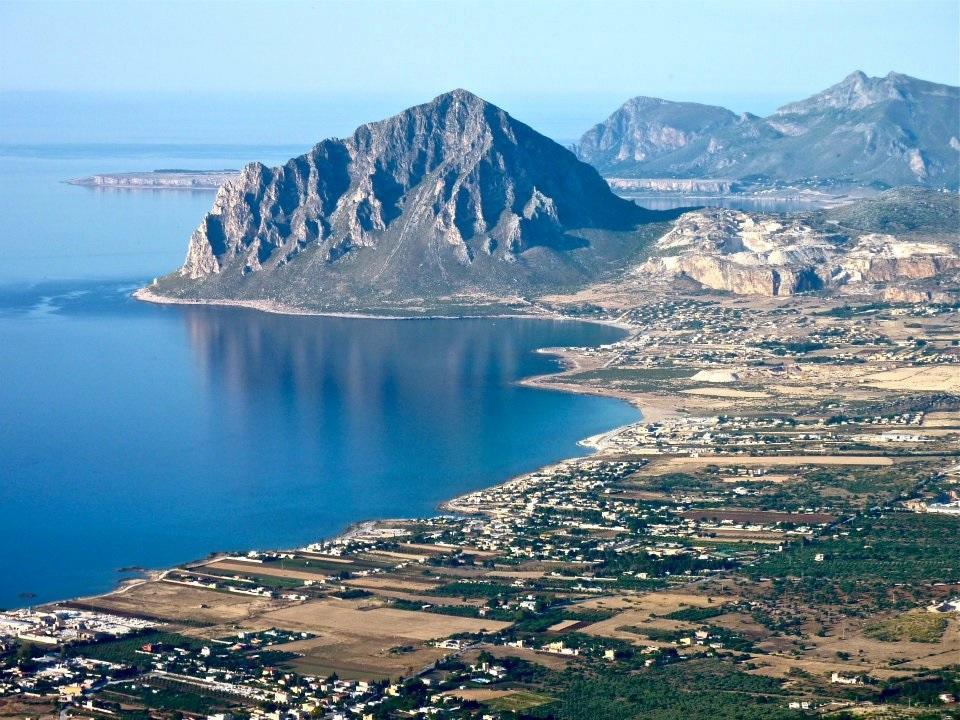 Mare Casa vacanze Valderice