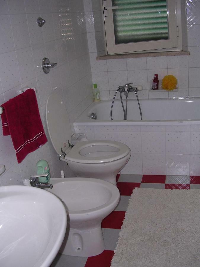 Casa vacanze Mare *
