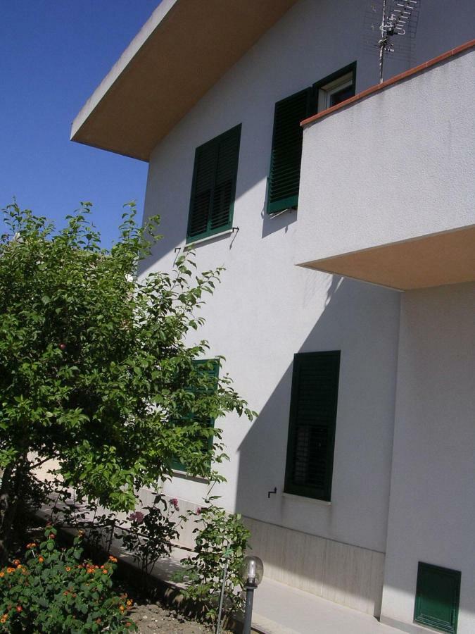 Casa vacanze Mare *