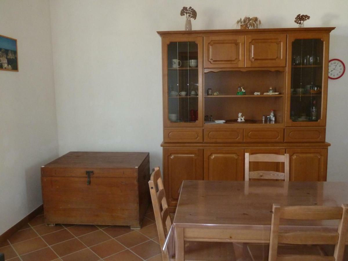Mare Casa vacanze Valderice